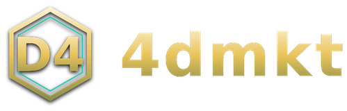 4dmkt logo